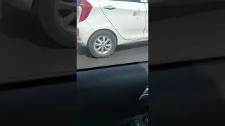 CORTO: Que medida le puedes colocar a un Kia picanto para que llegue a otras alturas.