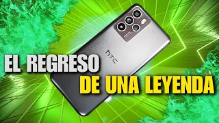 El Android LEGENDARIO ha VUELTO 🤯