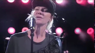 Kate Ryan - Be The One (Acoustic)