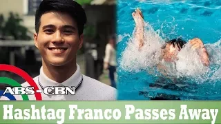 FULL STORY: Hashtag Franco, Patay Matapos Malunod!