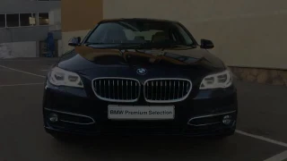 BMW 528i xDrive