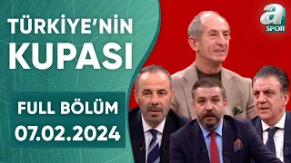 Şenol Ustaömer: "Bonucci İçin Kötü Bir Futbolcu Deme Şansımız Yok" / A Spor