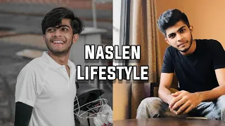 NASLEN GAFOOR LIFESTYLE || Malayalam Acter Life Style || Movie Hub