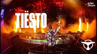 Tiësto [Drops Only] @ Ultra Miami 2022 Mainstage