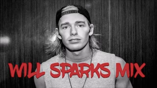 Will Sparks Mix 2017