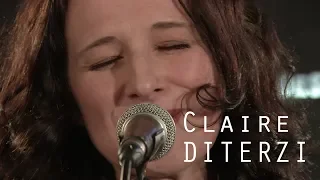 Claire Diterzi - Je suis un pédé refoulé - Live @ Le Pont des Artistes