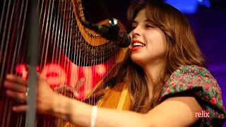 "Here Comes Sunshine" - (Grateful Dead Harp Cover) - Mikaela Davis and Southern Star Live | Relix