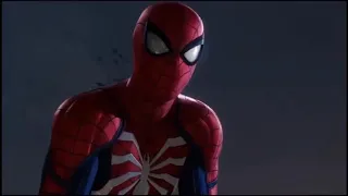 Marvel's Spider-Man : Scared of The Dark