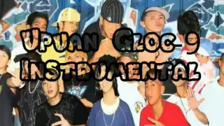 Upuan Gloc9 Instrumental by Littlethug