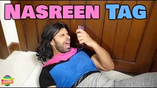 Nasreen Tag | Rahim Pardesi