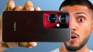 Oppo F25 Pro 5G Unboxing - 32MP Selfie 📸 & MediaTek 7050 ⚡️