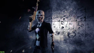 FAVORITE MOD #1 | Payday 2 Mod Review: GoonMod