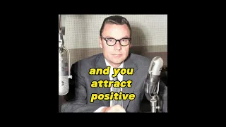Earl Nightingale's Advice Will Change Your Future (LISTEN TO THIS EVERY DAY) | The Power Of Mind