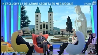 Medjugorie: il parere della Commissione Vaticana