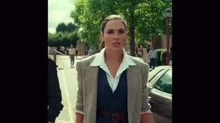 WONDER WOMAN 2: 1984 Trailer (2020)