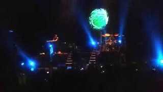 Mother Earth Within Temptation 20/11/2014