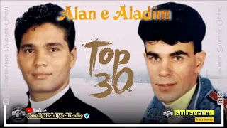 🆁🆂║ALAN E ALADIM - Top 30 Grandes Sucessos║- [Álbum Completo] - 🆁🆂Rebobinando Saudade©