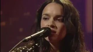 Norah Jones: Little Room (Live from Austin 2007)