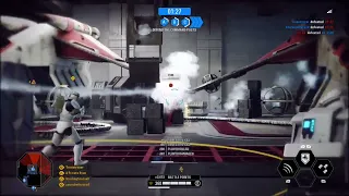Holding back the clankers (co-op mode)