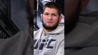 DC retire? He play GOLF, eat LOTTA chickens - Khabib TEASES Daniel Cormier