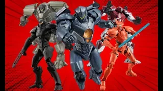 pacific rim uprising - immortals