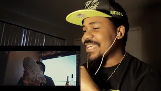 Rod Wave - Thug Motivation (Official Music Video) REACTION