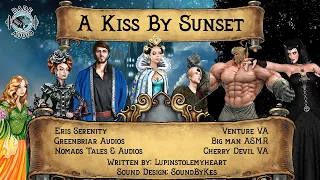 [M4F]A Kiss By Sunset 2[Princess Listener][Sleeping Beauty Inspired][Fairy Tale Inspired][True Love]