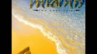 Atlantis: The Lost Tales - Dark Spirits