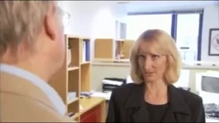 Richard Dawkins Interviews Creationist Wendy Wright (FULL)