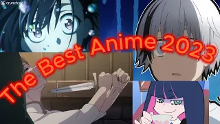 2023 Anime Was One Of the Best Year Yet