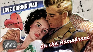 Wives – What Soldiers Left Behind  - WW2 - On the Homefront 012
