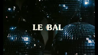 Le Bal (1983) - Générique de fin HD