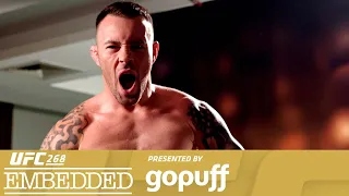 UFC 268 Embedded: Vlog Series - Episode 4