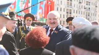 Ко Дню Рождения Президента АЛЕКСАНДРА ЛУКАШЕНКО!!!