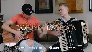 GTG - DO FUNDO DA GROTA (COVER BAITACA)