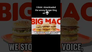 Banned Burger King Ad pt.?????