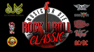 🔵CCR,  AC/DC, PINK FLOYD, DEEP PURPLE, GUNS & ROSES, AEROSMITH🌱ROCK AND ROLL CLASSIC