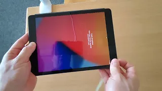 iPad DFU Modus - Reset eines iPad