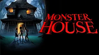 Monster House - Longplay | PS2