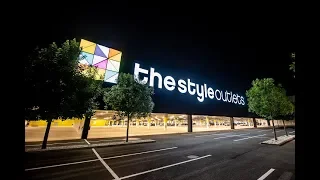 Аутлет Прага - Prague the style outlets ( Скидки ) 2019