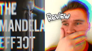 THE MANDELA EFFECT MOVIE REVIEW