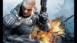 Crysis Warhead | Delta Difficulty Longplay Walkthrough | 2K 1440p 60fps | No Commentary PC