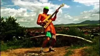 Chiki Liki Tu-a - Chceme hrať hudbu (VIDEO CLIP 2013)