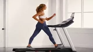 The Benefits of a Treadmill