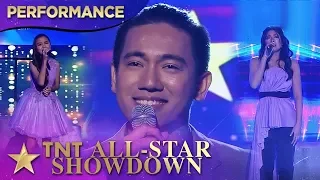 TNT All-Star Showdown with Shaina Mae, John Michael, and Gidget | Tawag ng Tanghalan