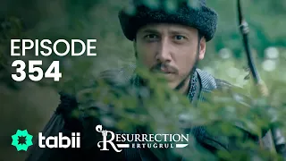 Resurrection: Ertuğrul | Episode 354