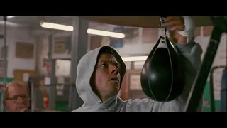 The Fighter (2010) - Making a comeback.