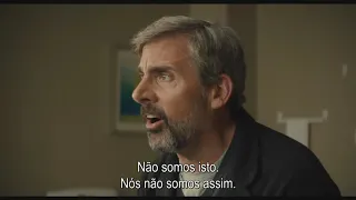 BEAUTIFUL BOY // Trailer legendado