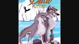 Balto 2: Wolf Quest -- The Grand Design (Italian)