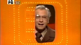 Match Game 74 (Episode 182) (The Police Woman?) (With Slate)